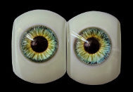 Acis (FUDoll oriģināls)