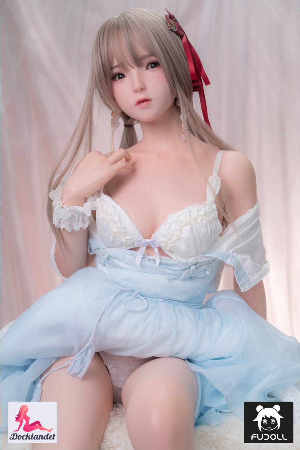 Seksa lelle Sutekina (FUDoll 150 cm B kauss # J014 Silikona)