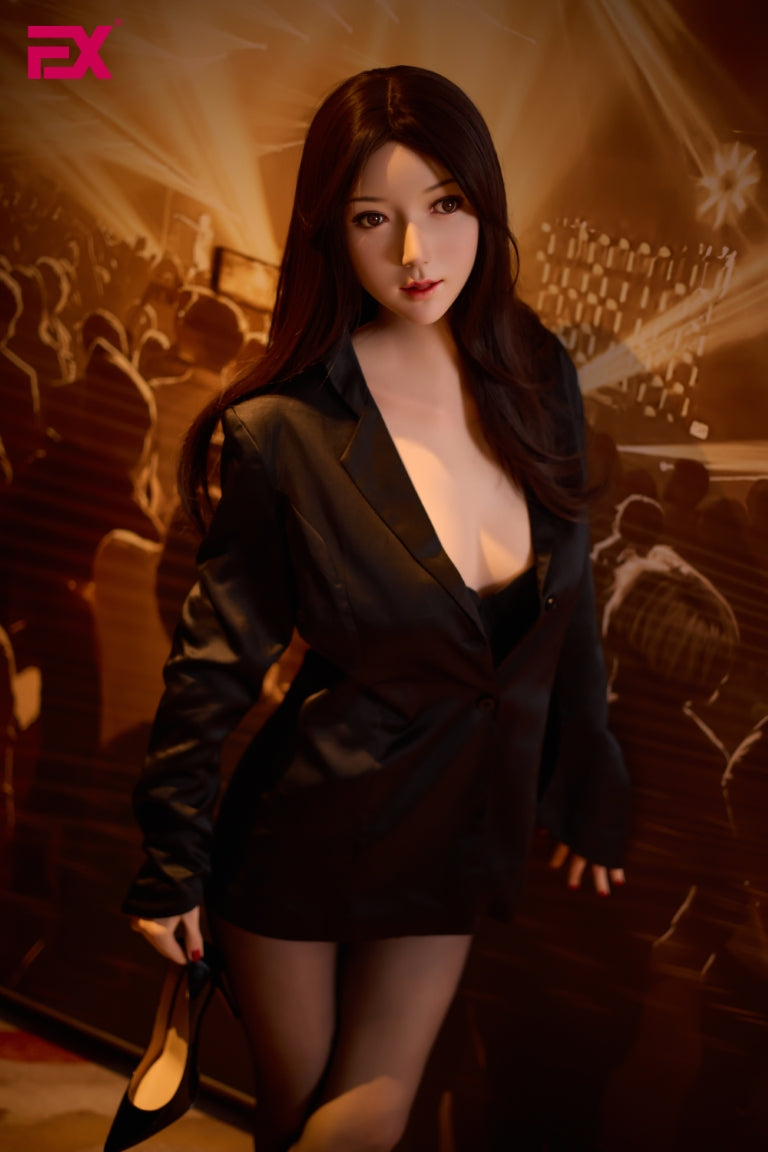 Annas seksa lelle (EXDoll 171 cm F-Cus #Ukiyo-E Silicone)