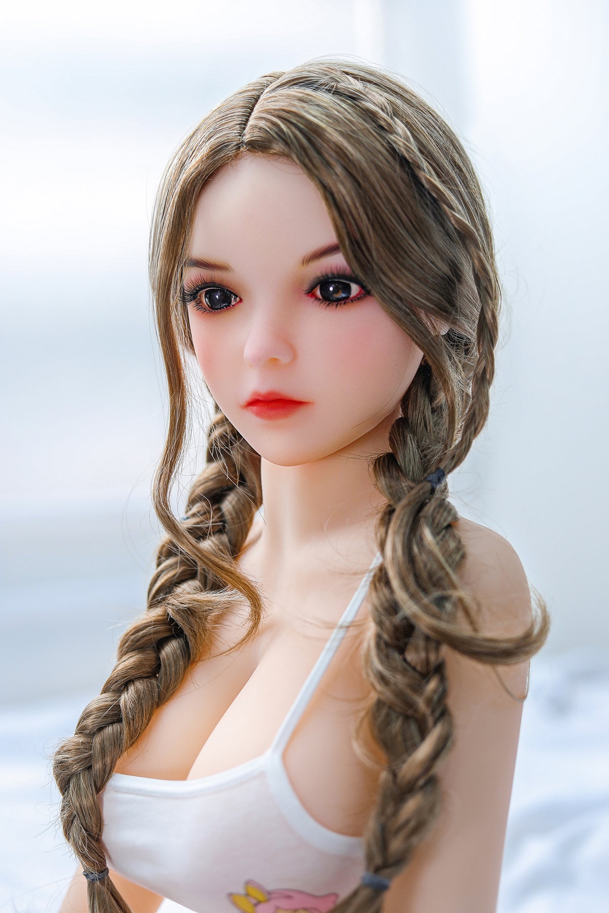 Frančeskas seksa lelle (SY-Doll 100 cm TPE)
