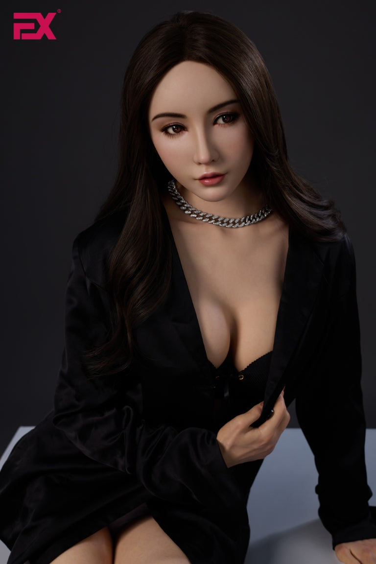 Enhee seksa lelle (EXDoll 168 cm D-Cup #Exclone Silicone)