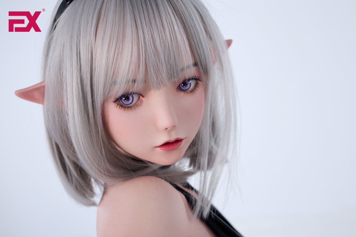 Kunyomi seksa lelle (EXDoll 153 cm E-Cus #Utopia Silicone)