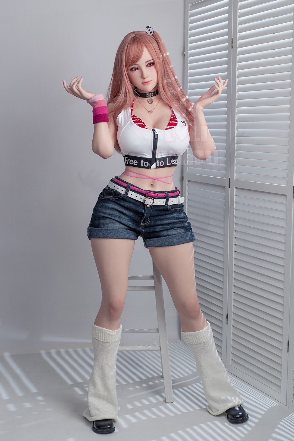 Seksa lelle Honoka (My Loli Waifu 160 cm D-Cup #57 TPE+Silikona)