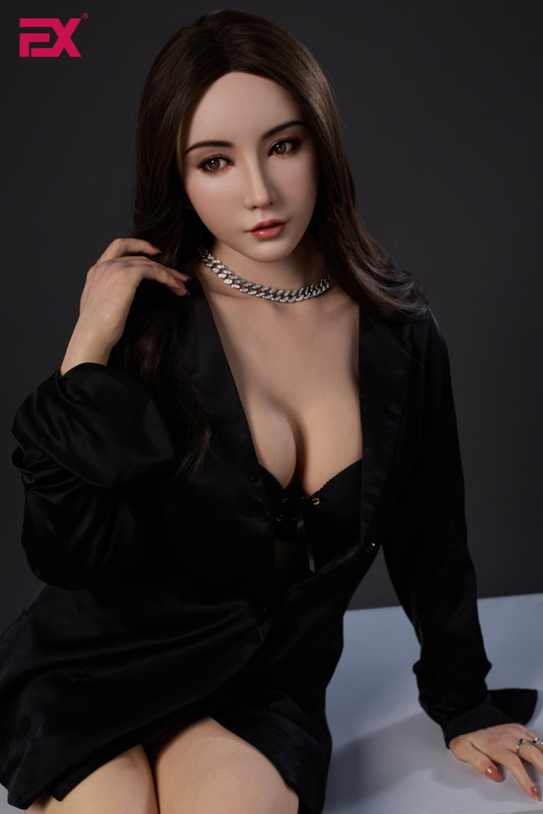 Enhee seksa lelle (EXDoll 168 cm D-Cup #Exclone Silicone)