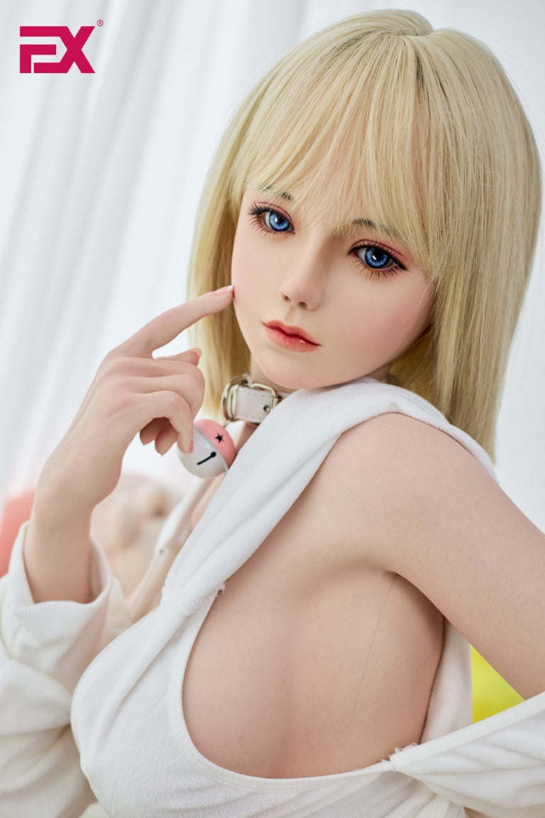 Seksa lelle Sakura (EXDoll 153 cm E-Cus #Utopia Silicone)