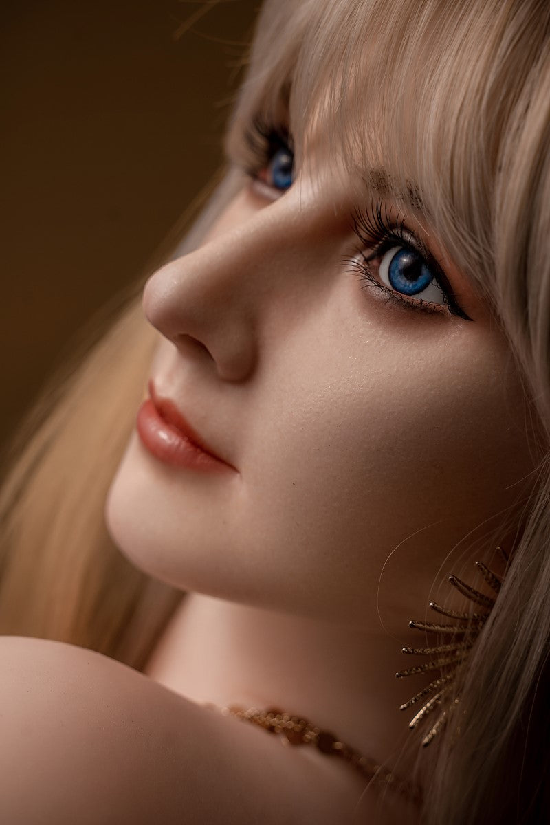 Kerija seksa lelle (Rosretty Doll 170 cm D-cup S11# TPE+silikona)