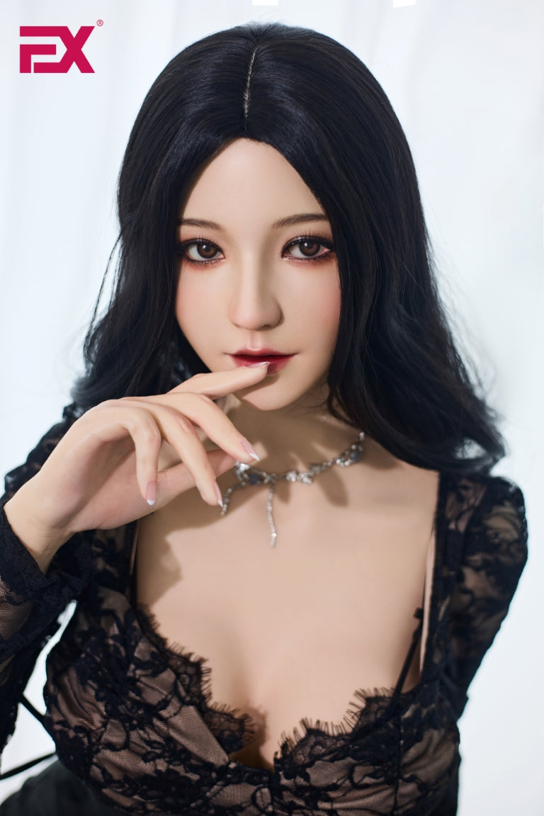 Juaņa seksa lelle (EXDoll 165 cm D-Cup #Ukiyo-E Silicone)
