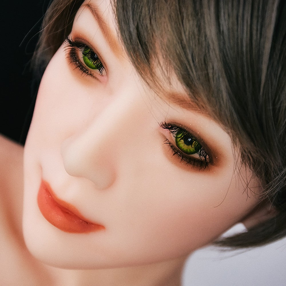 Safīra seksa lelle (HRDoll 165 cm D-Cup #30 TPE)