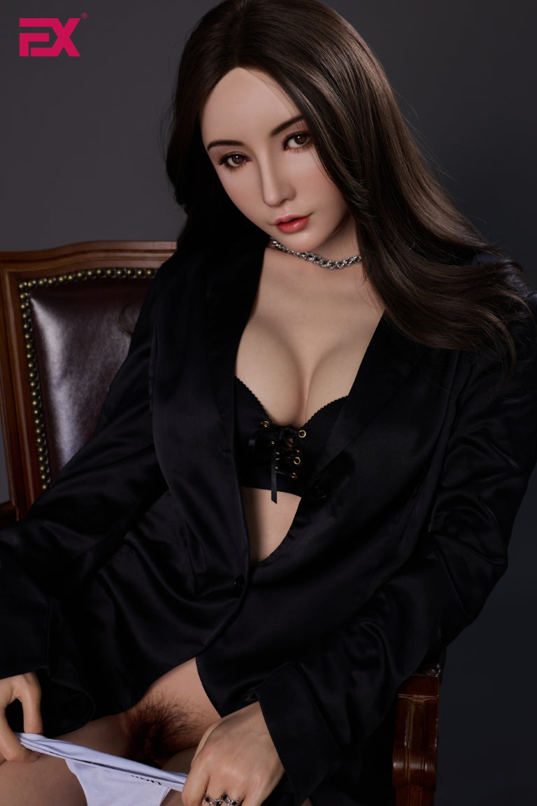 Enhee seksa lelle (EXDoll 168 cm D-Cup #Exclone Silicone)
