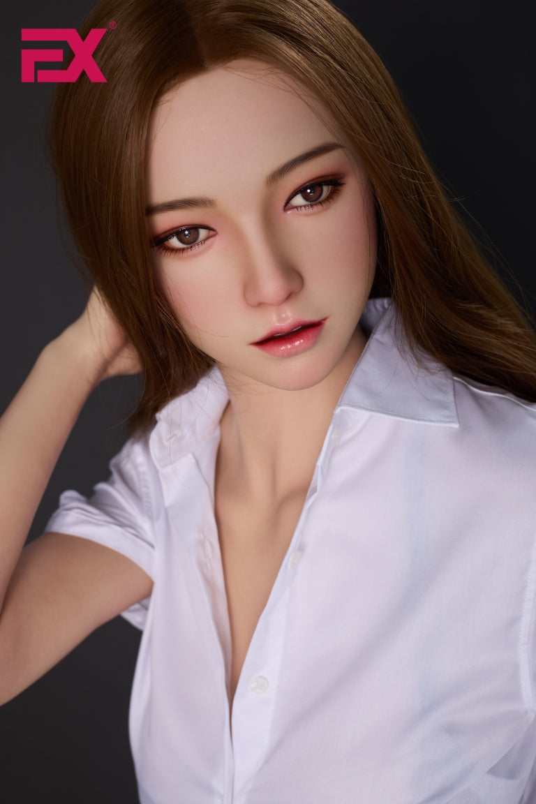 Seksa lelle Erina (EXDoll 166 cm G-Cup #Ukiyo-E Silicone)