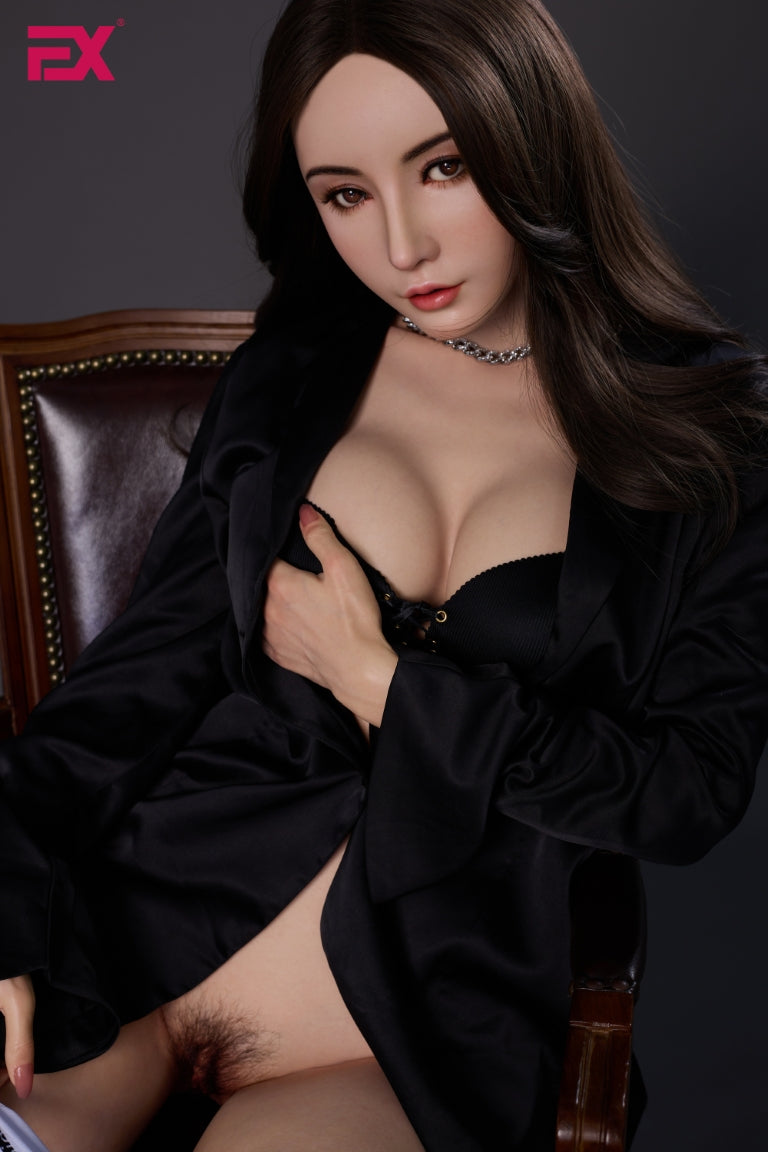 Enhee seksa lelle (EXDoll 168 cm D-Cup #Exclone Silicone)