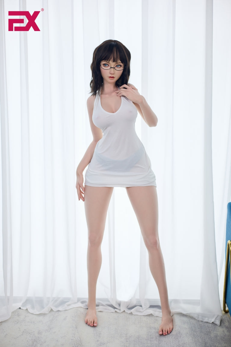 Jasmine seksa lelle (EXDoll 153 cm E-Cus #Utopia Silicone)