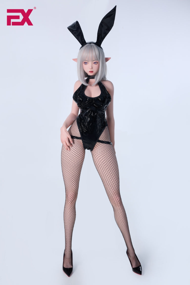 Kunyomi seksa lelle (EXDoll 153 cm E-Cus #Utopia Silicone)