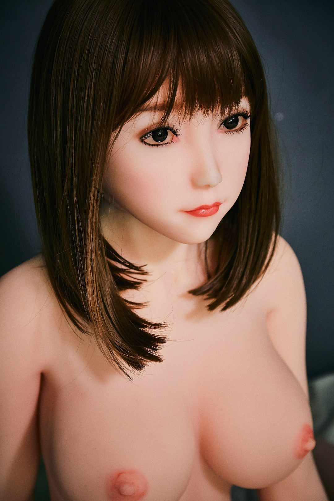 Jukino seksa lelle (HRDoll 165 cm D-Cup #29 TPE)