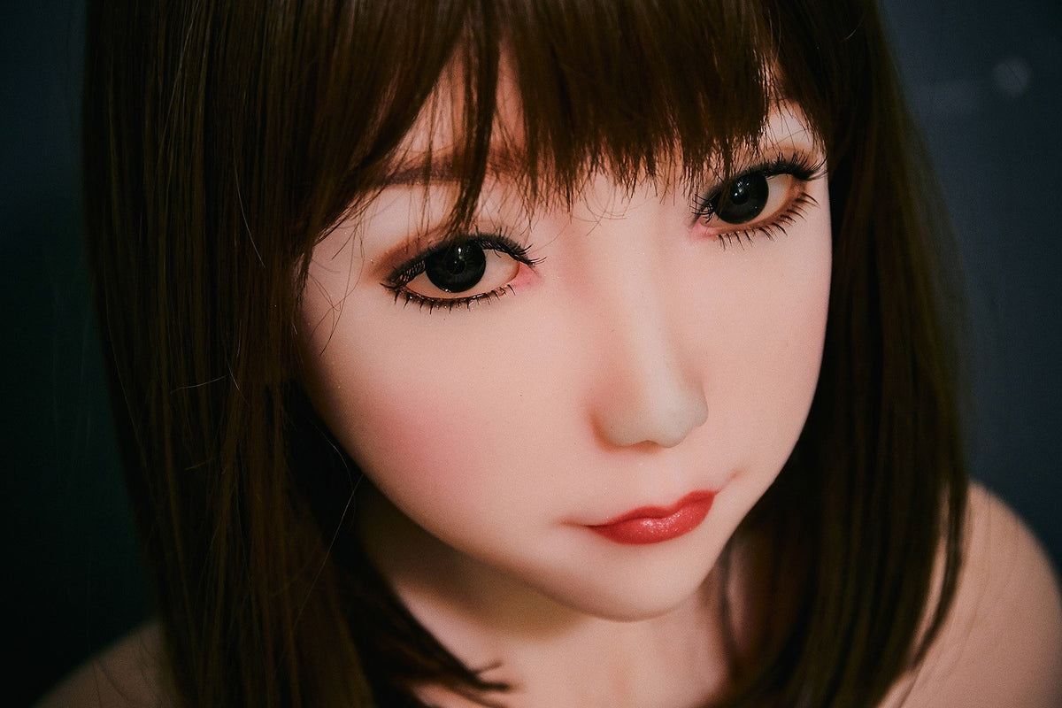 Jukino seksa lelle (HRDoll 165 cm D-Cup #29 TPE)