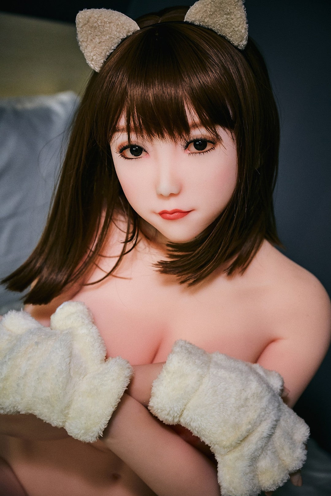 Jukino seksa lelle (HRDoll 165 cm D-Cup #29 TPE)
