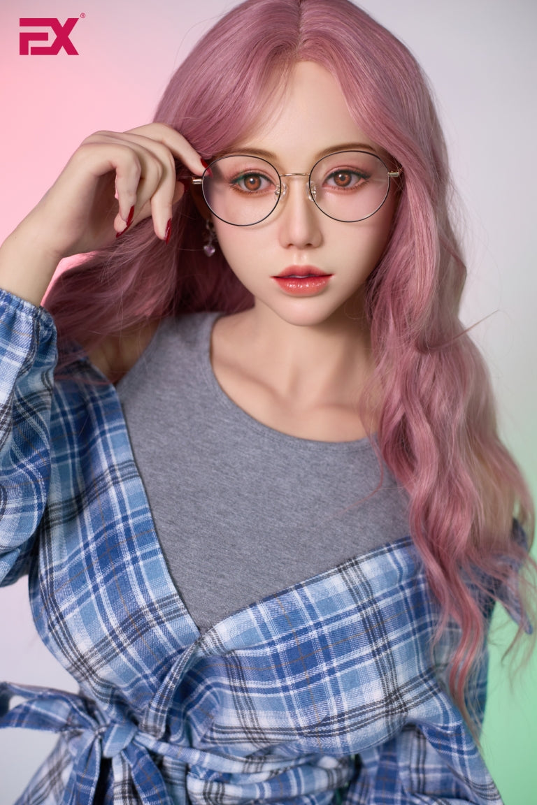 Juki seksa lelle (EXDoll 166 cm G-Cup #Ukiyo-E Silicone)