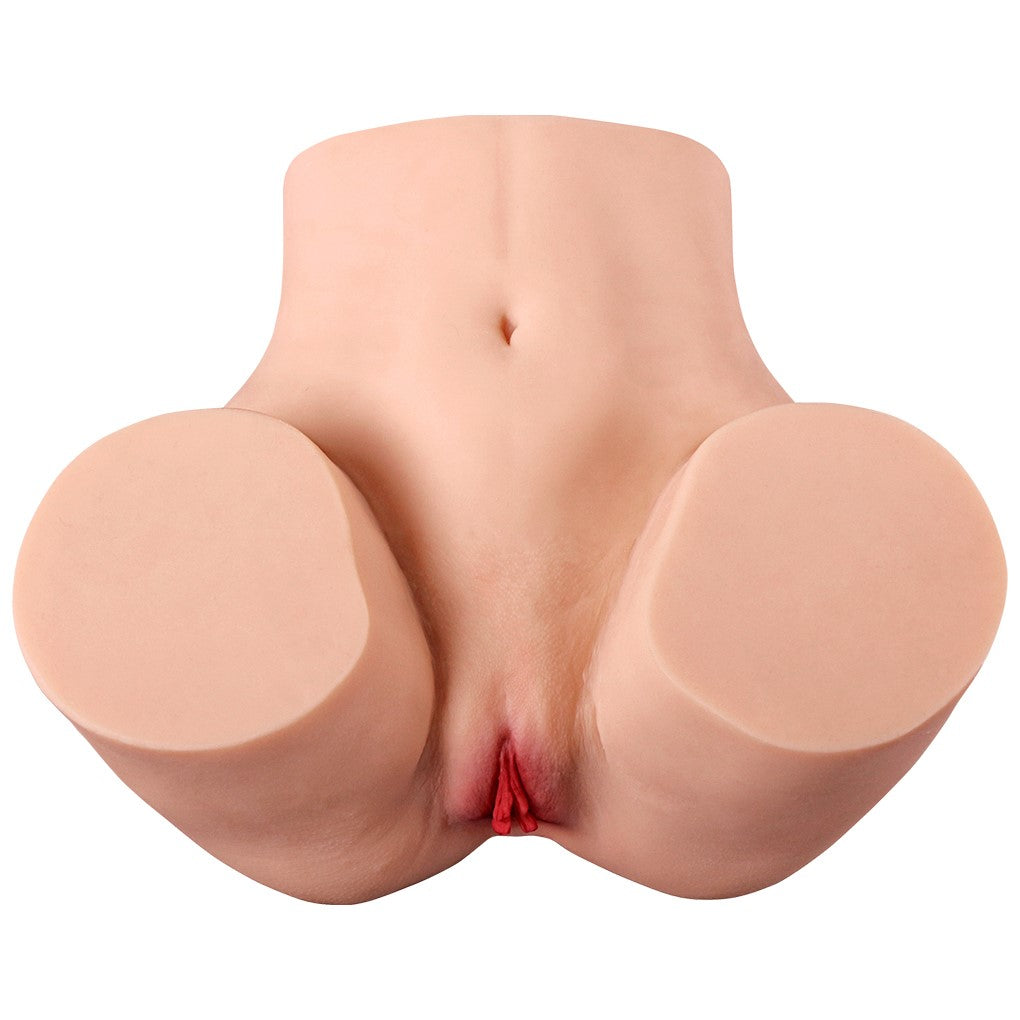 Butt Big Curvy (EL-Doll Gurni 110 cm TPE) EXPRESS