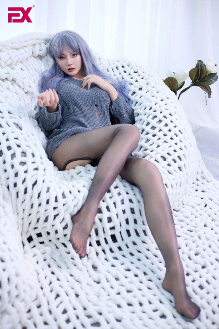 Seksa lelle Yara (EXDoll 164 cm C-Cup #Ukiyo-E Silicone)