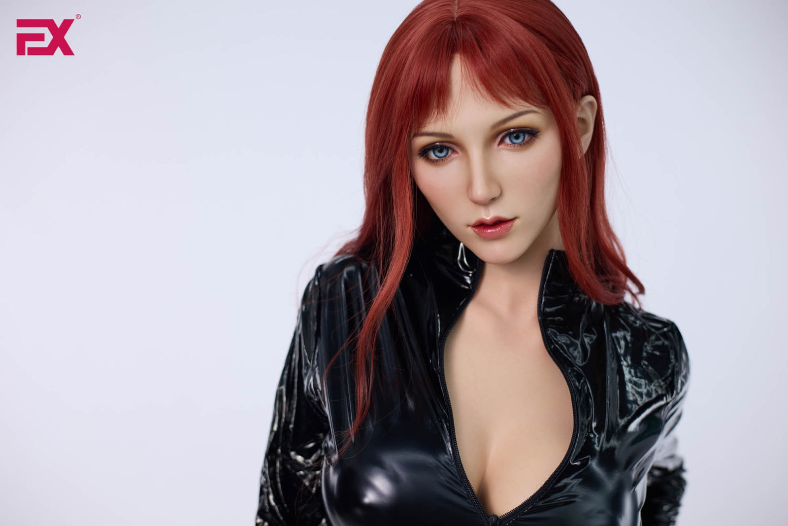Brenda seksa lelle (EXDoll 166 cm G-Cup #CyberFusion Silicone)