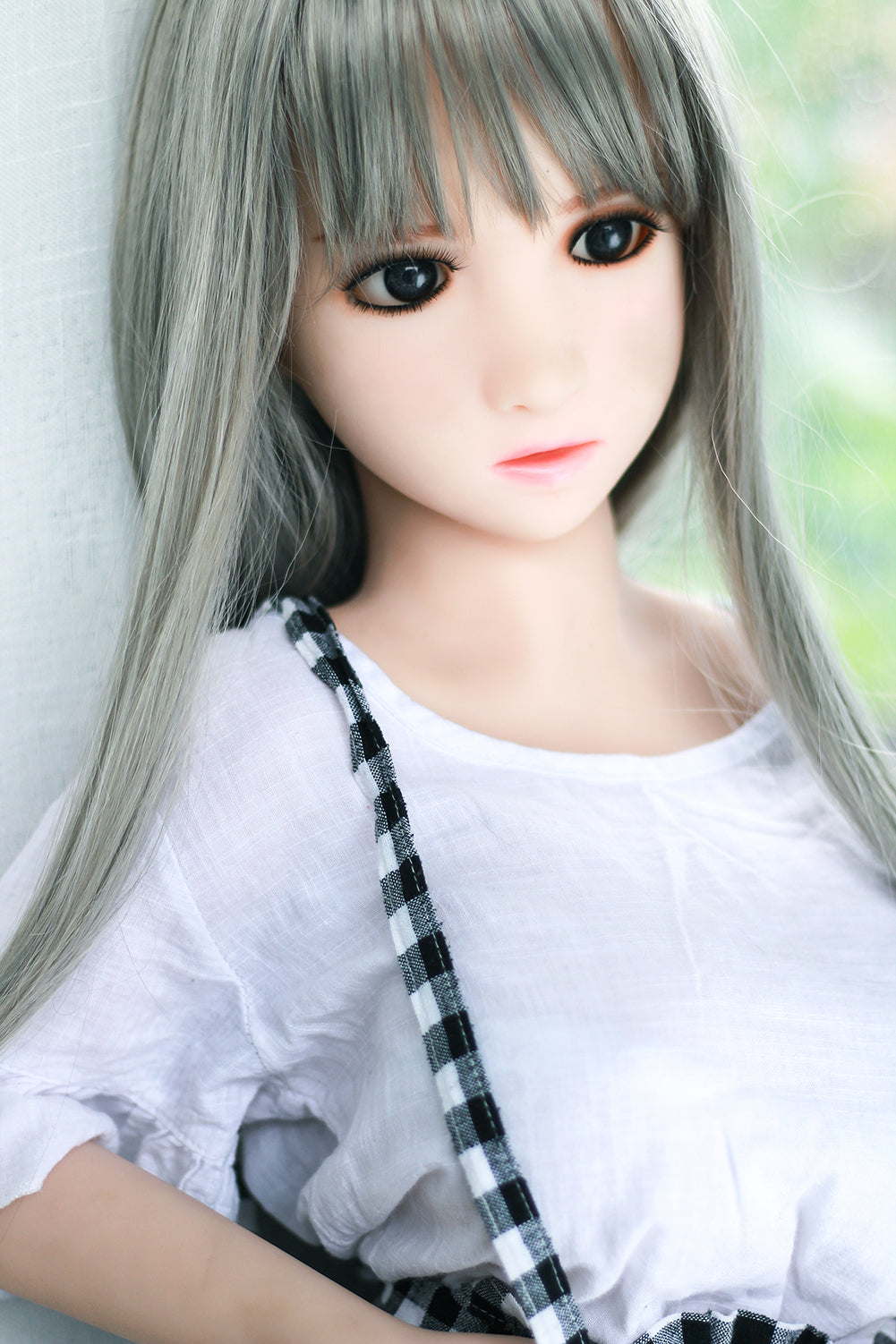 Seksa lelle Flora (SY-Doll 100 cm TPE)