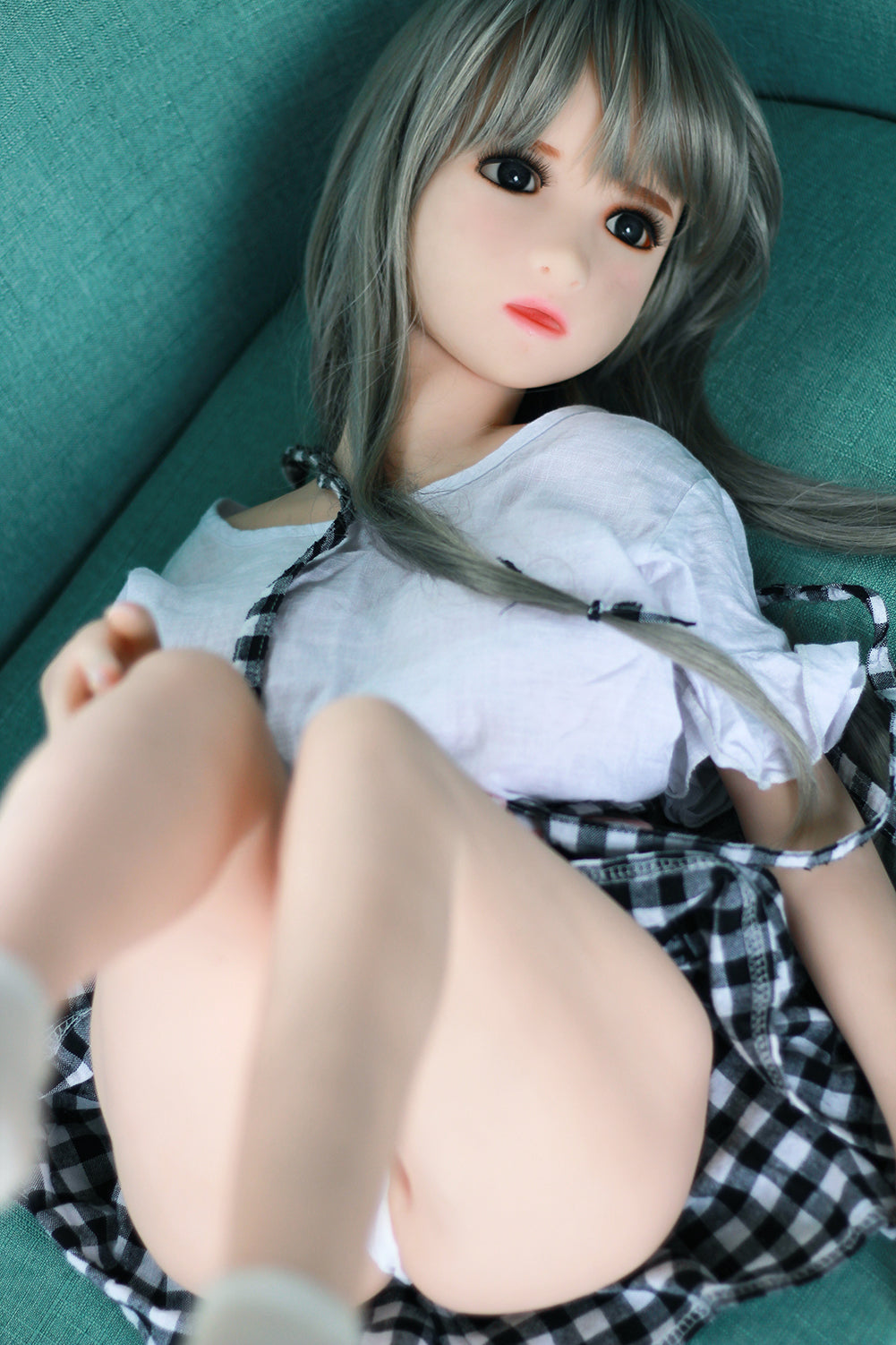 Seksa lelle Flora (SY-Doll 100 cm TPE)