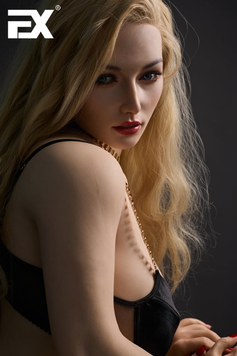 Mārgareta seksa lelle (EXDoll 167 cm C-Cup #Cyberfusion Silicone)