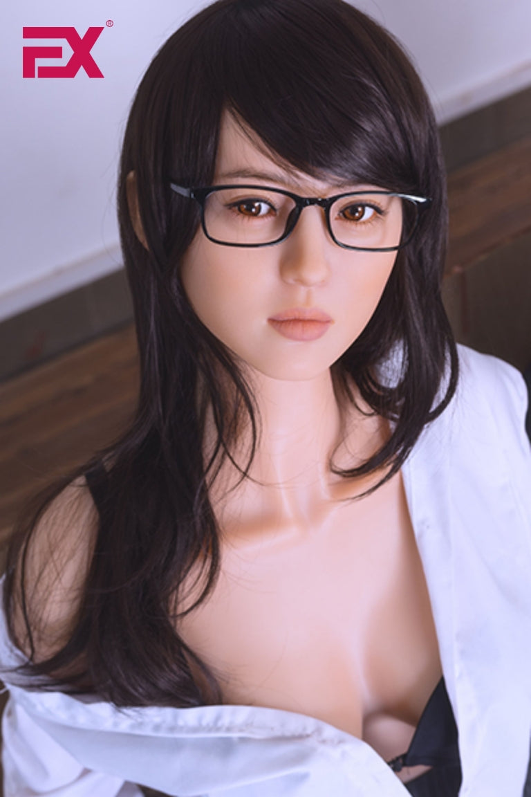 Mo-han seksa lelle (EXDoll 165 cm D-Cup #Ukiyo-E Silicone)