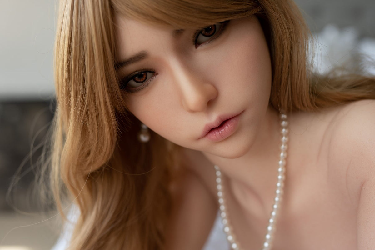 Virši (Doll Forever 160 cm E-Cup silikona)