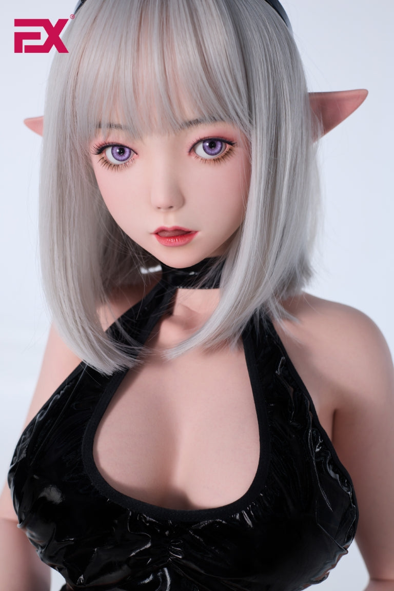 Kunyomi seksa lelle (EXDoll 153 cm E-Cus #Utopia Silicone)