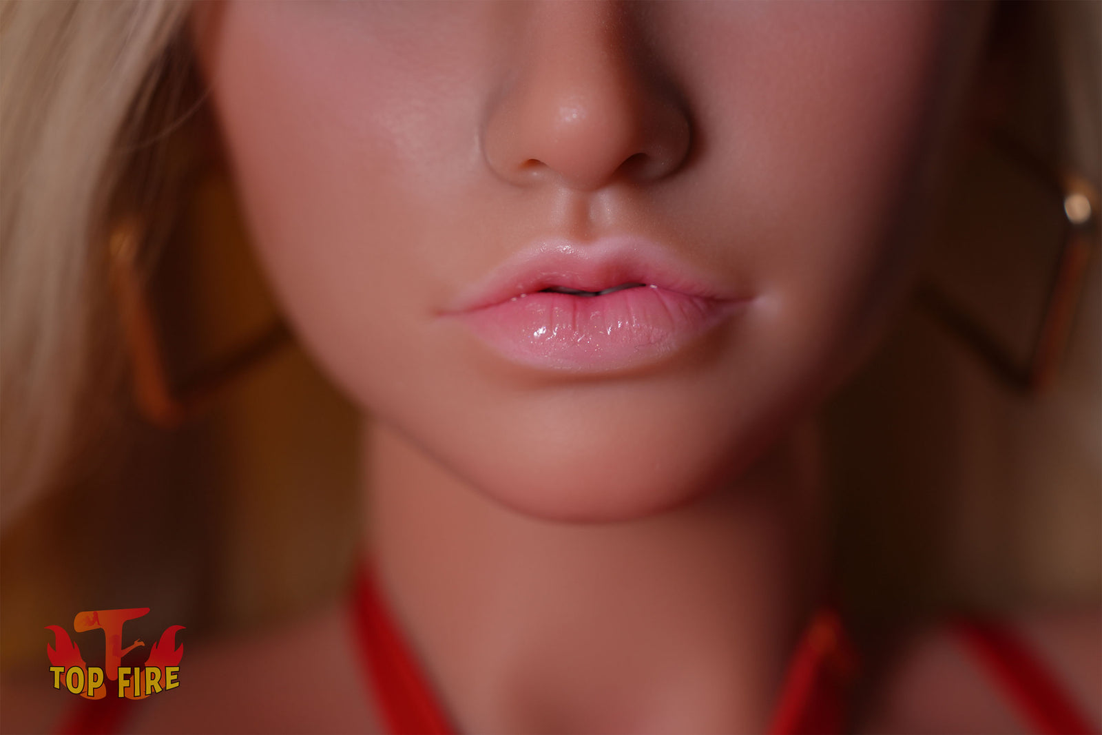 Seksa lelle Isis (Top Fire Doll 163 cm G-cup T16 silikona)