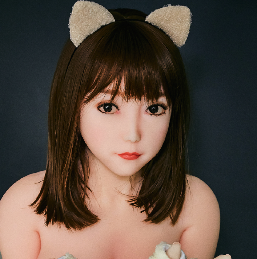 Jukino seksa lelle (HRDoll 165 cm D-Cup #29 TPE)