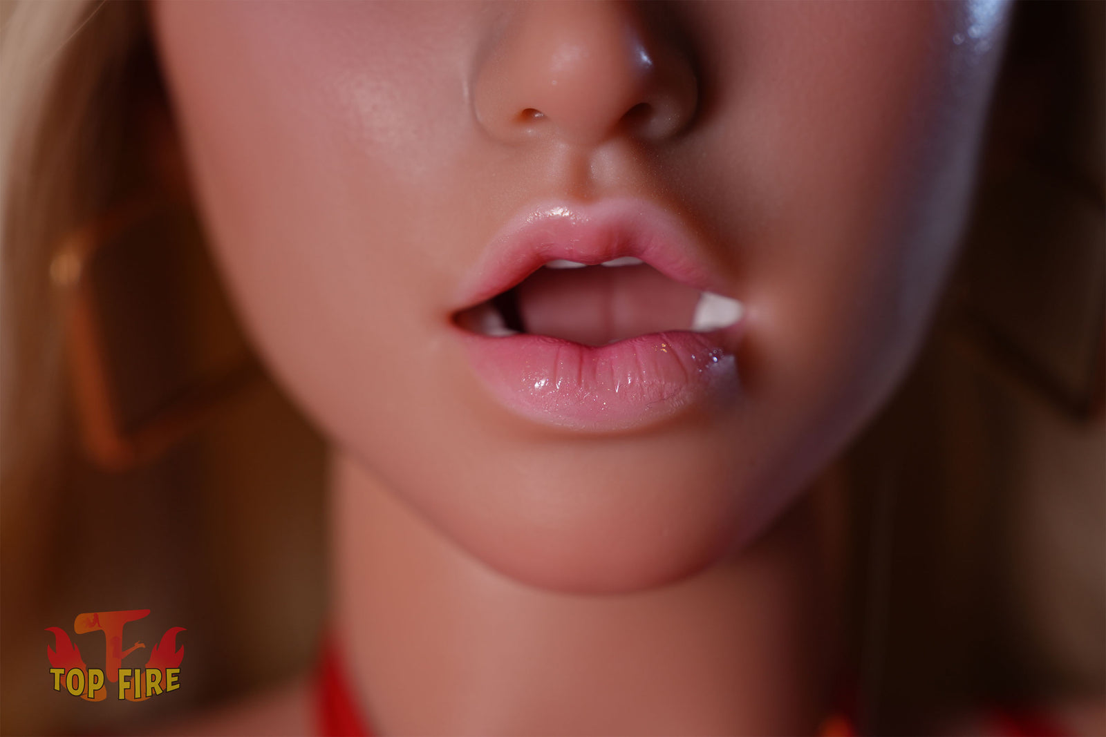 Seksa lelle Isis (Top Fire Doll 163 cm G-cup T16 silikona)
