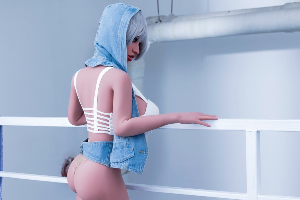 Seksa lelle Cora (WM-Doll 148 cm L-Cus #108 TPE)