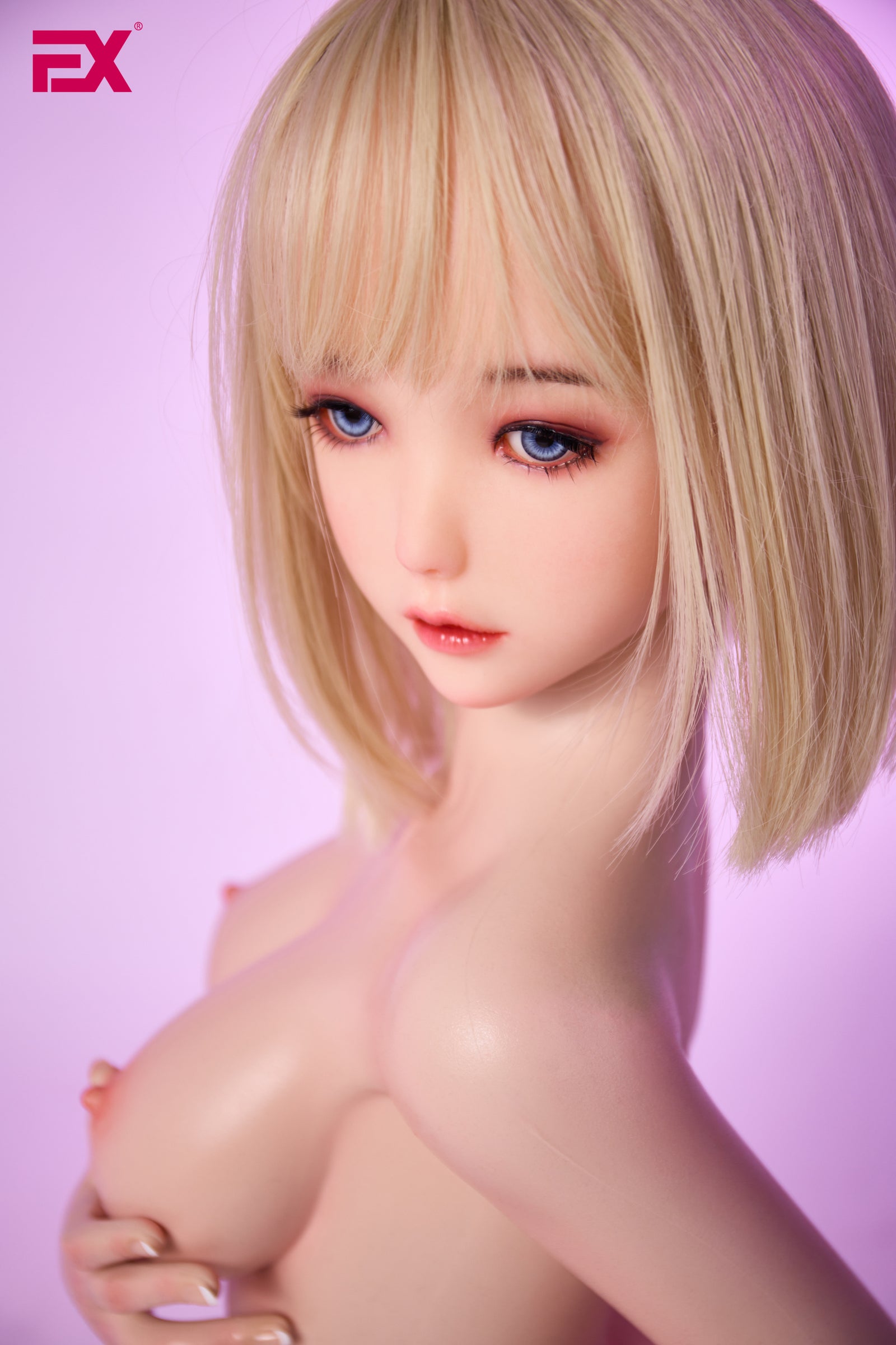 Arale Norimaki seksa lelle (EXDoll 153 cm E-Cus #Utopia Silicone)