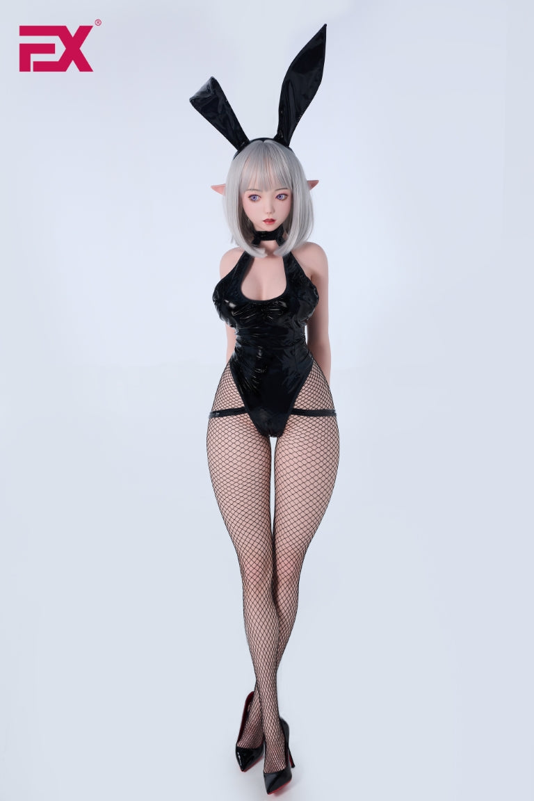 Kunyomi seksa lelle (EXDoll 153 cm E-Cus #Utopia Silicone)