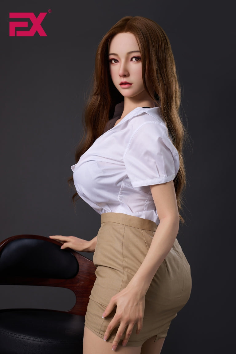 Seksa lelle Erina (EXDoll 166 cm G-Cup #Ukiyo-E Silicone)