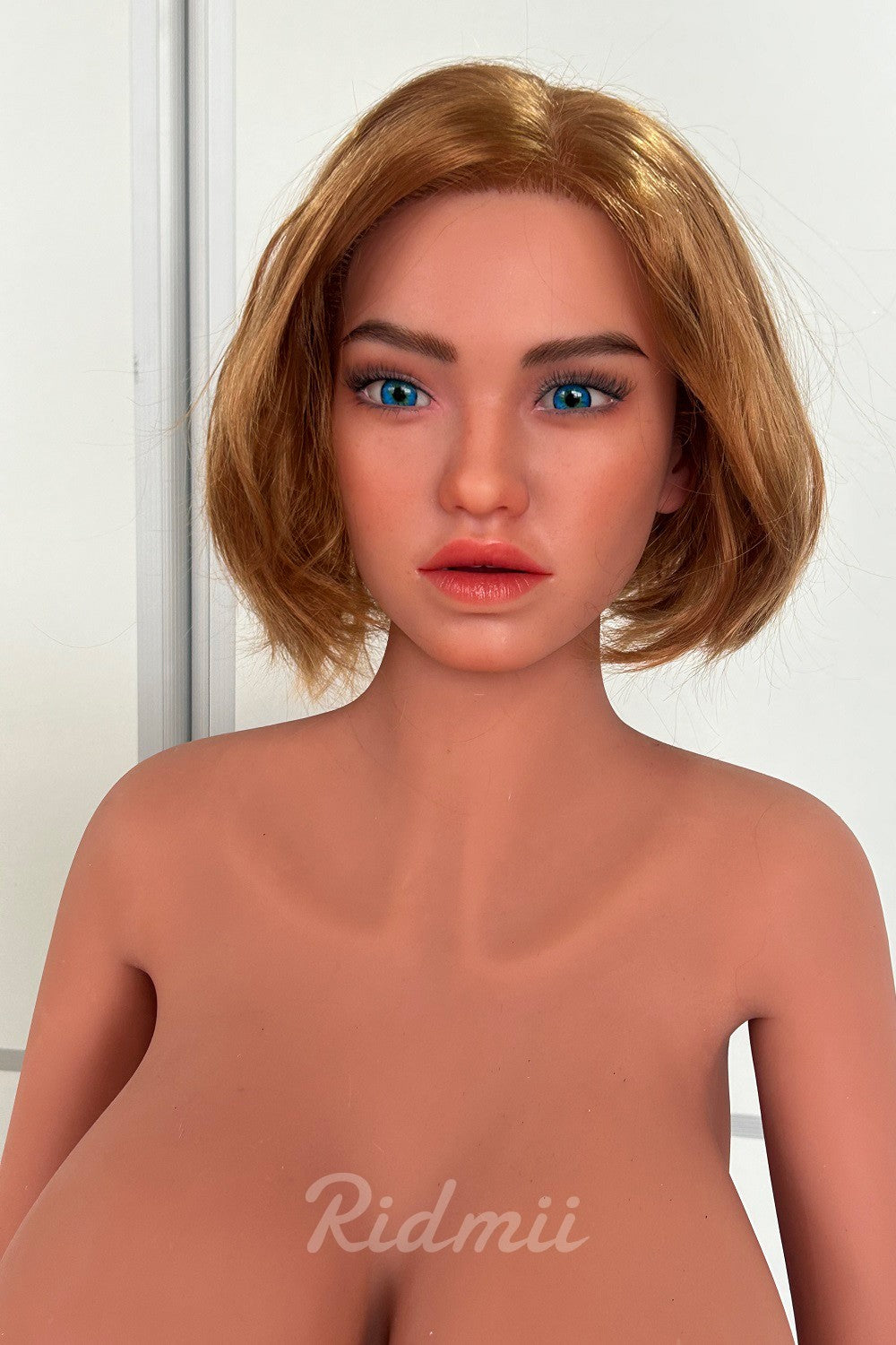 Rorijs seksa lelle (Ridmii Doll 167cm E-kauss TPE+Silikona)