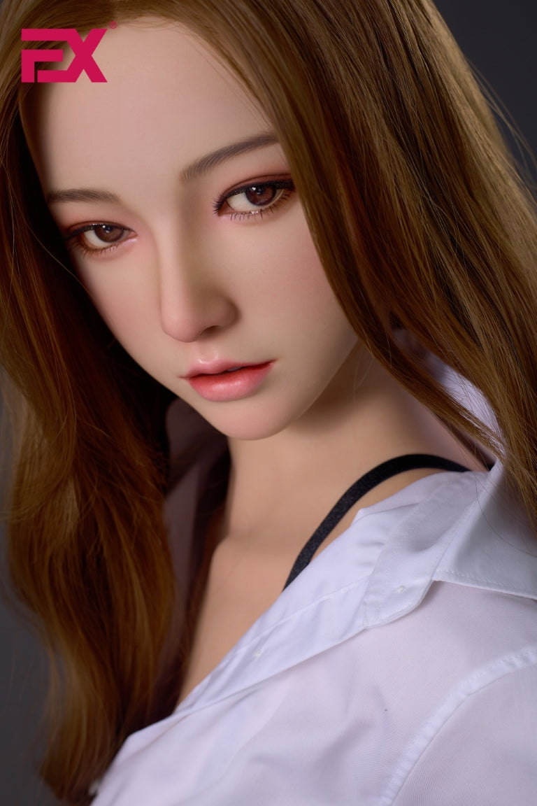 Seksa lelle Erina (EXDoll 166 cm G-Cup #Ukiyo-E Silicone)