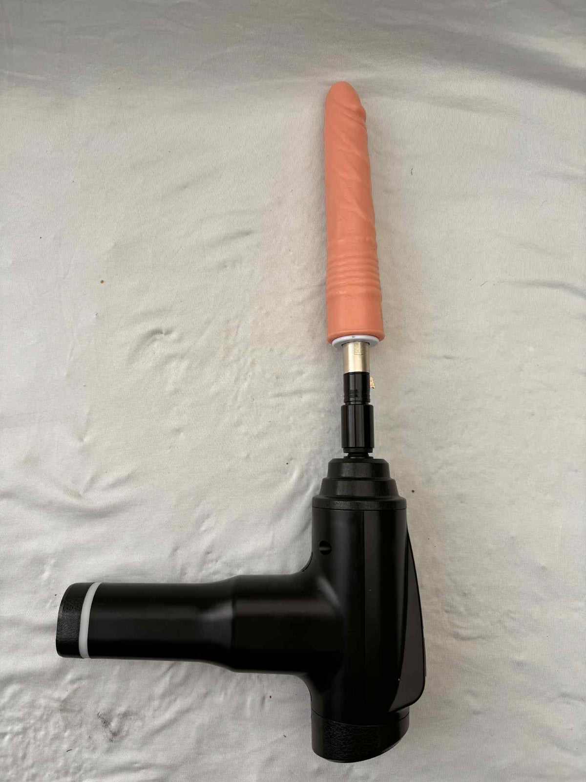 Kompakta seksa mašīna — 50 sitieni/sek