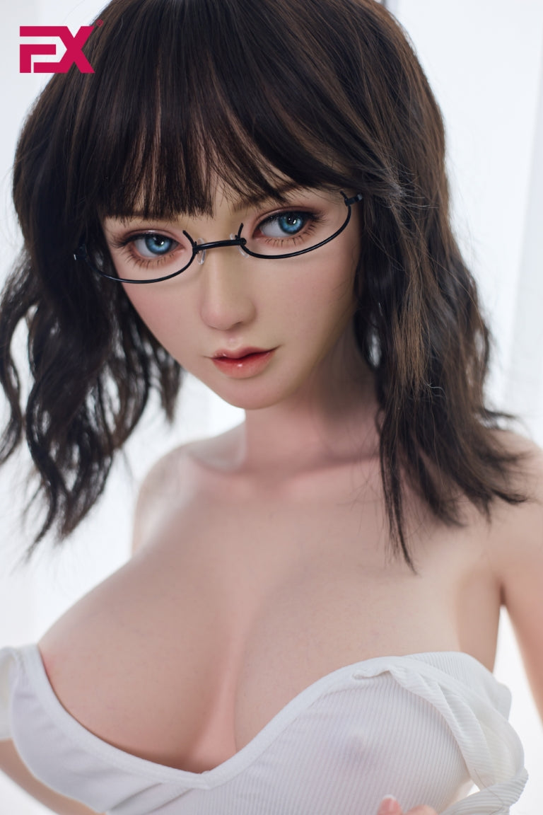 Jasmine seksa lelle (EXDoll 153 cm E-Cus #Utopia Silicone)