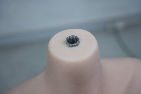 Regina.I Torso Sex Doll (SEDoll 103 cm J-Cus #078SO RST silikons)