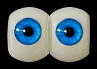 Acis (FUDoll oriģināls)