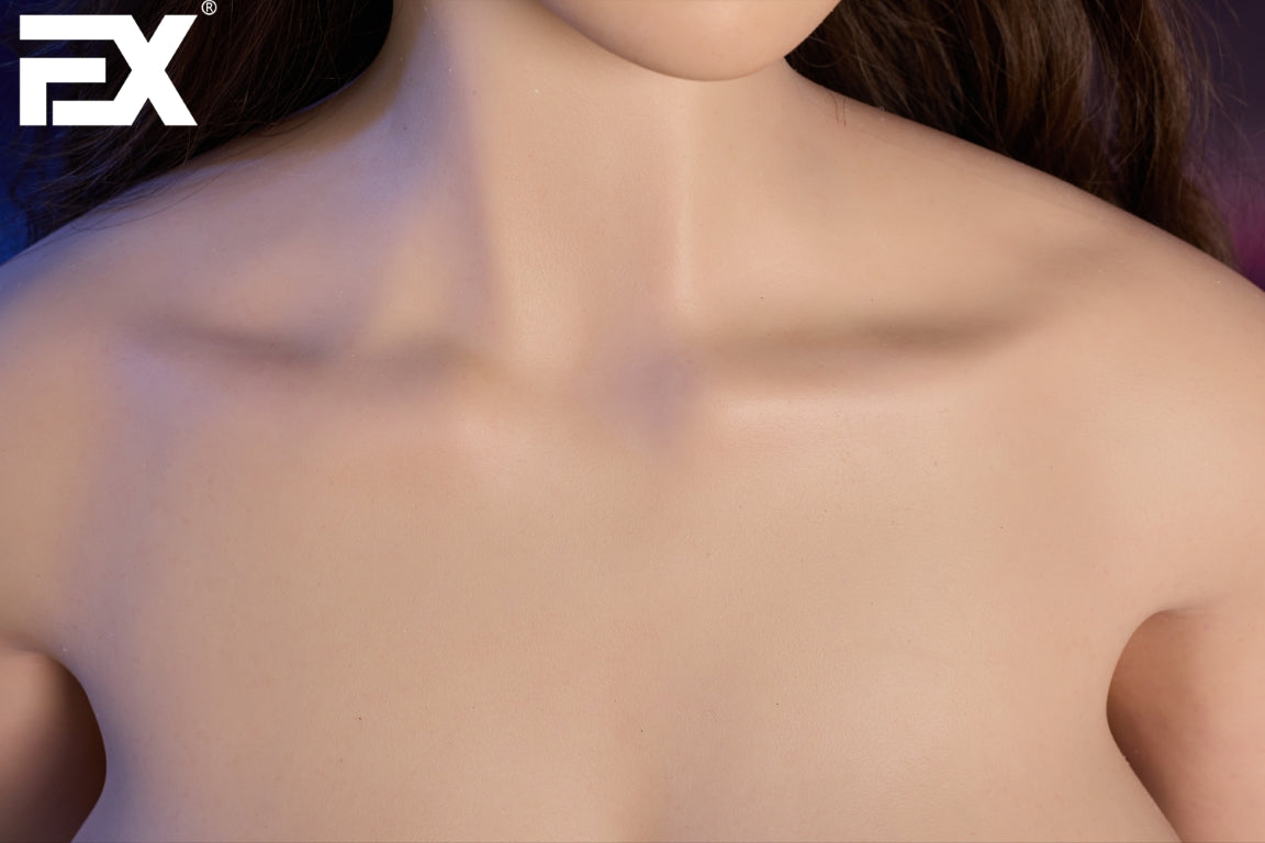 Johanna Sex lelle (EXDoll 167 cm C-Cup #Ukiyo-E Silicone)