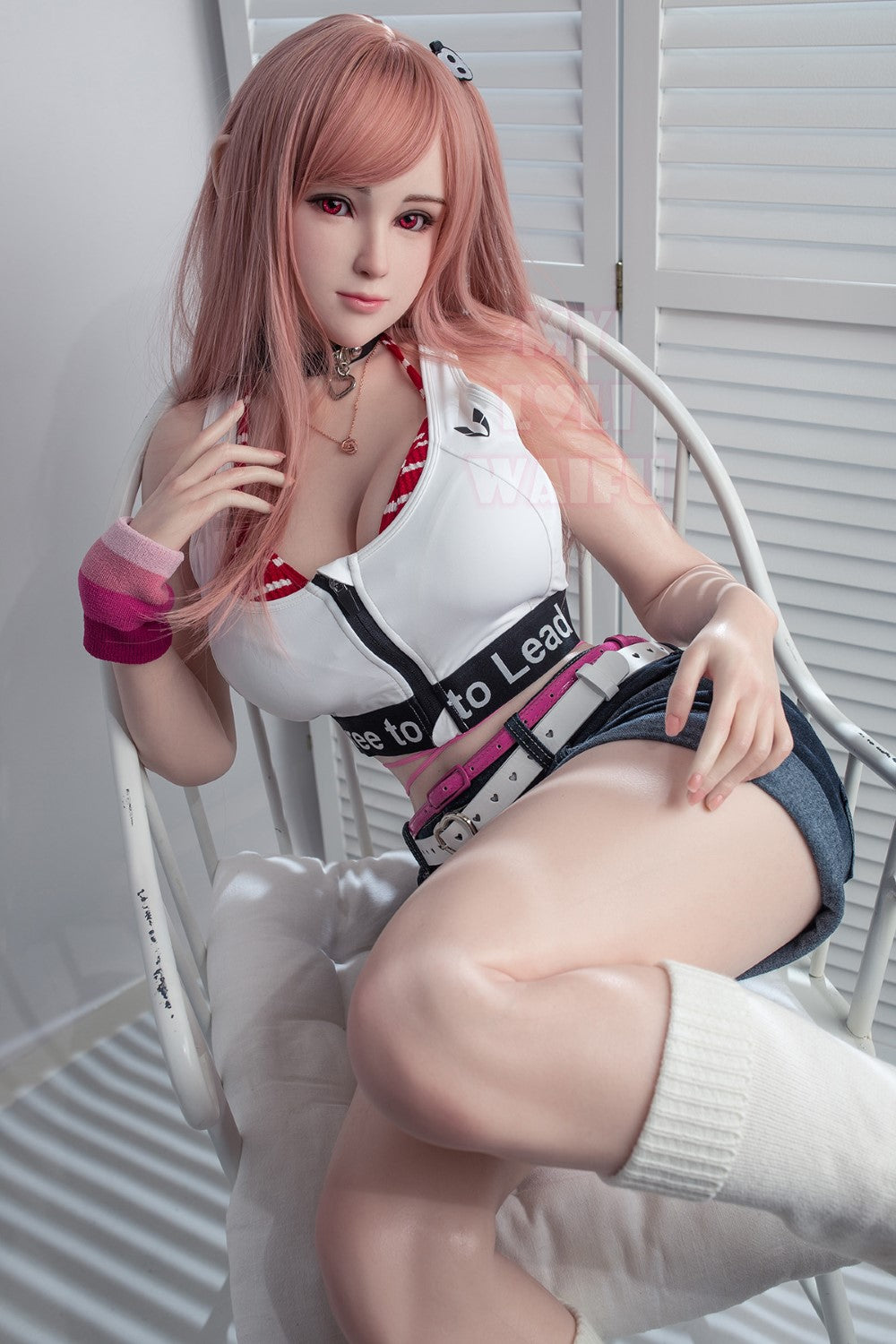 Seksa lelle Honoka (My Loli Waifu 160 cm D-Cup #57 TPE+Silikona)
