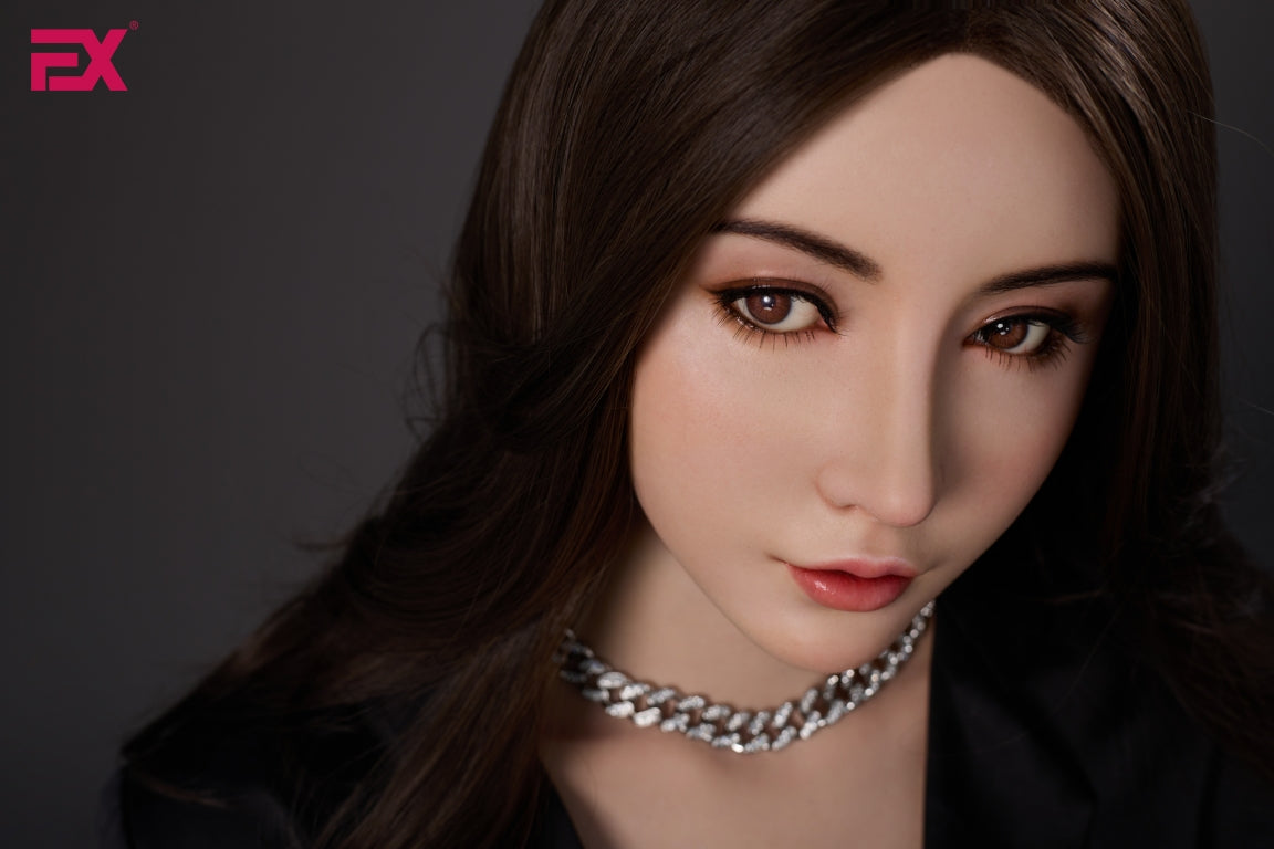 Enhee seksa lelle (EXDoll 168 cm D-Cup #Exclone Silicone)