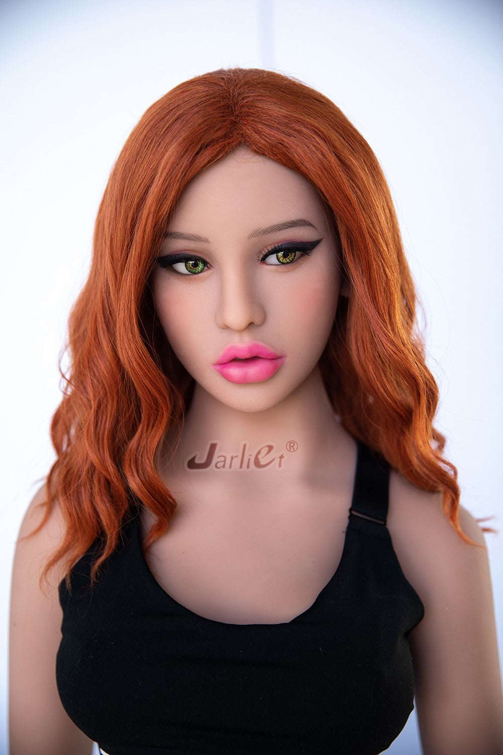Līza seksa lelle (Jarliet 157 cm B-Cup TPE)