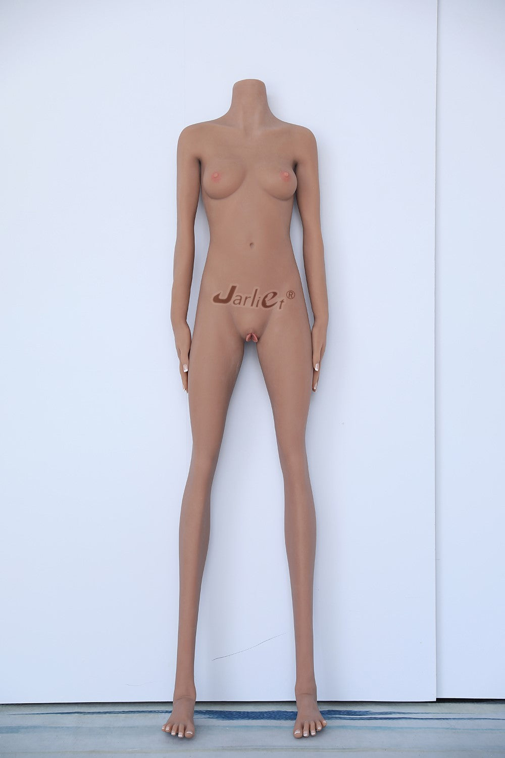 Megija seksa lelle (Jarliet 168 cm A-kausa TPE)