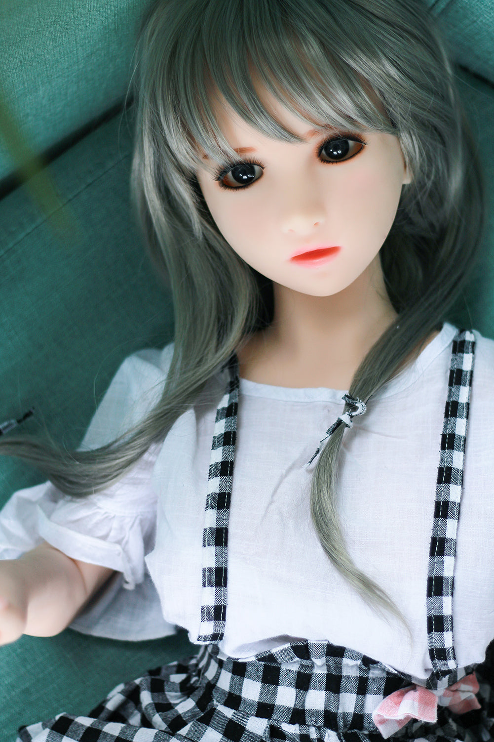 Seksa lelle Flora (SY-Doll 100 cm TPE)