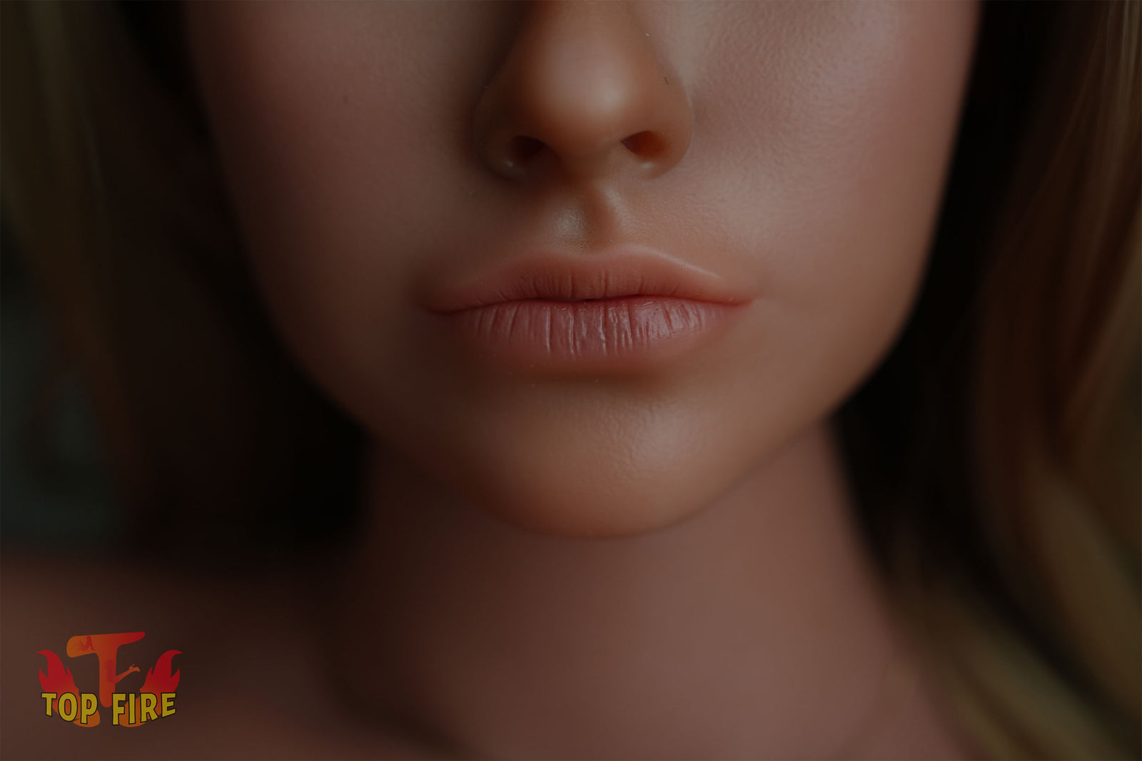 Venēras seksa lelle (Top Fire Doll 170 cm E-cup T15 silikona)